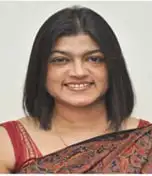 Prof. Anita Tripathy Lal