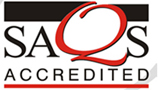 SAQS Accreditation