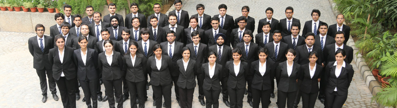 PGDM(IB)