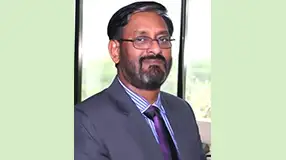 Dr Jitendra K. Das