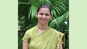 Prof. Mohita Gangwar Sharma