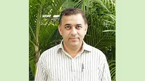 Prof. (Dr.) Rajneesh Chauhan