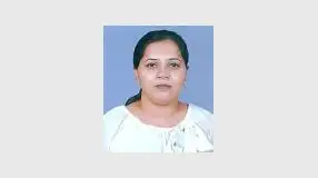 Ms Neha Puri
