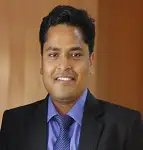 Prof. Chandra Sekhar