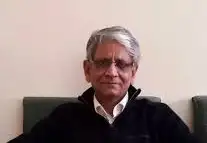 Professor Neeraj Kumar