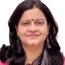 Prof. Arbuda Sharma