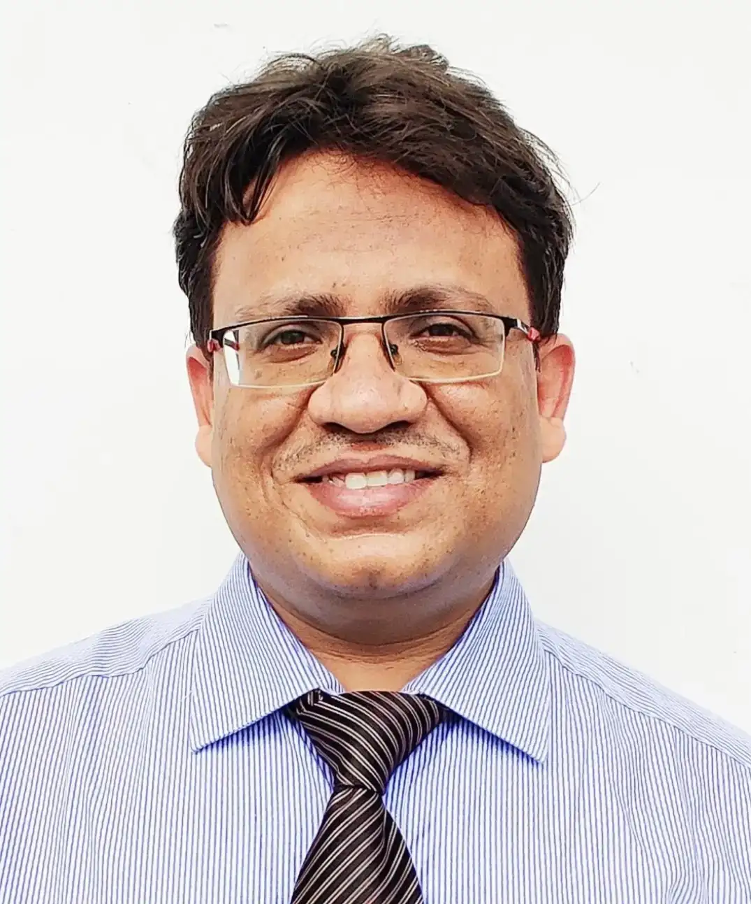 Prof. Ashutosh Pandey