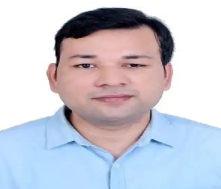 Prof. Gaurav Gupta