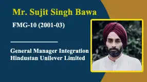 Mr Sujit Singh Bawa