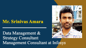 Mr. Srinivas Amara