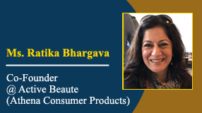 Ratika Bhargava