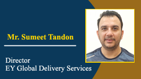 Sumeet Tandon