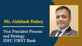Abhilash Dubey