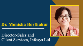 Monisha Borthakur