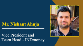 Nishant Ahuja