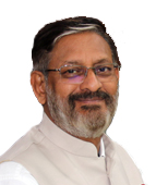 Prof. Jitendra K. Das, Director General, FORE