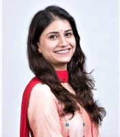 Prof. Surabhi Koul