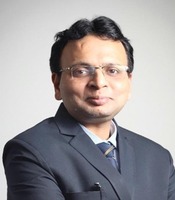 Prof. Saurabh Mittal