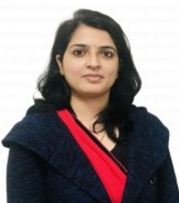 Prof. Aakanksha Kishore