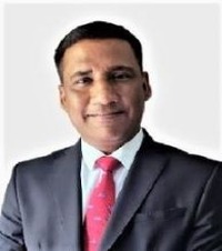 Prof. Pankaj Kumar Agarwal