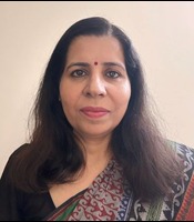 Prof. Swati Sharma