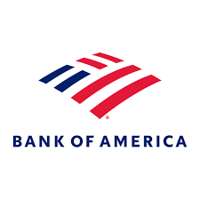 Bank of america