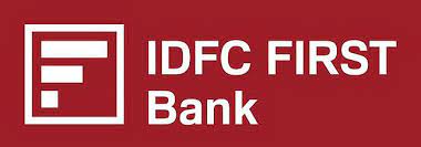 IDFC bank