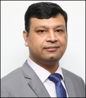 Prof. Himanshu Joshi
