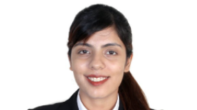 Shivani Arora, a PGDM-Core student at FORE School of Management, shares her internship and placement journey.