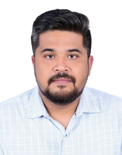 Prof. Sayan Chowdhury
