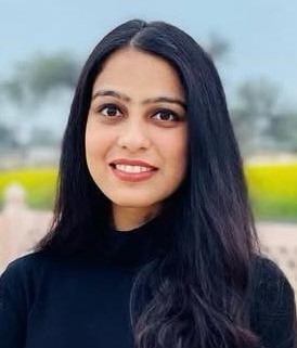 Prof. Aakanksha Kishore