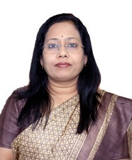 Dr. Sanghamitra Buddhapriya