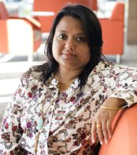 Prof. Nalanda Roy