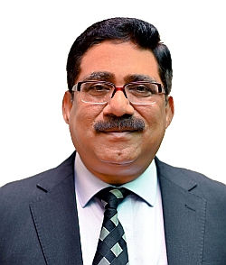 Prof. Subir Verma, Director, FSM
