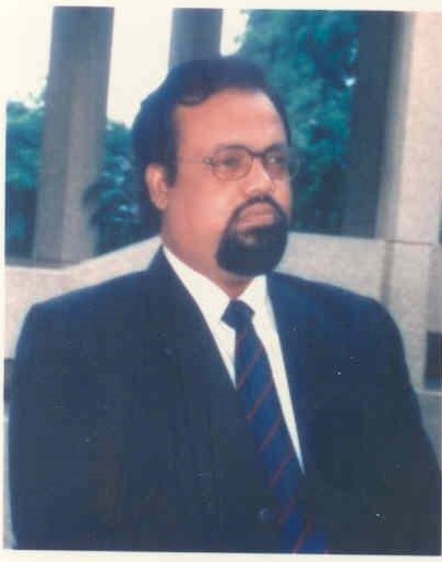 Prof. Ambrish Gupta