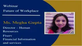 Ms. Megha Gupta