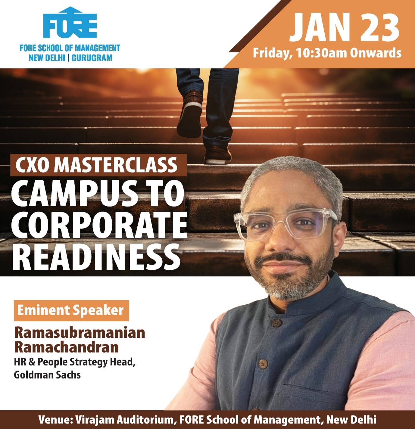 Career Strategy in Action