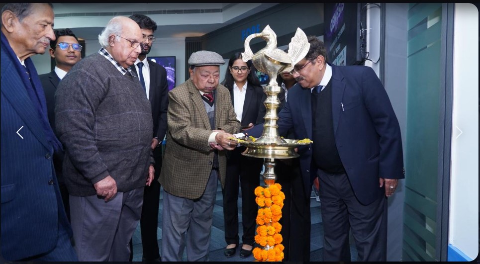 Career Strategy in Action