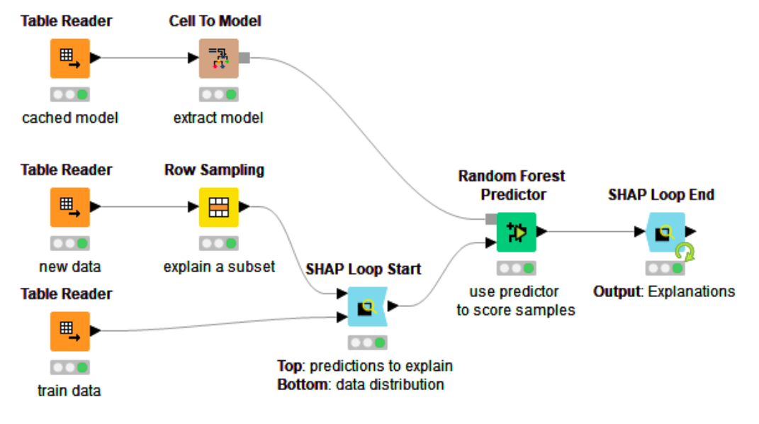 How can I execute exe in KNIME? - KNIME Analytics Platform - KNIME  Community Forum