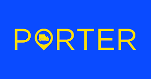 porter-download