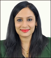 Prof. Aanchal Sharma