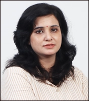 Prof. Aarti Singh