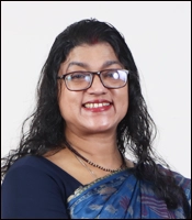 Prof. Anita Tripathy Lal