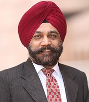 Prof. Antarpreet Singh