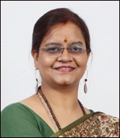 Prof. Arbuda Sharma