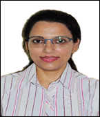 Prof. Ayushi Sharma