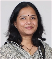 Prof. Chitra Khari
