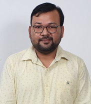 Prof. Gaurav Gupta