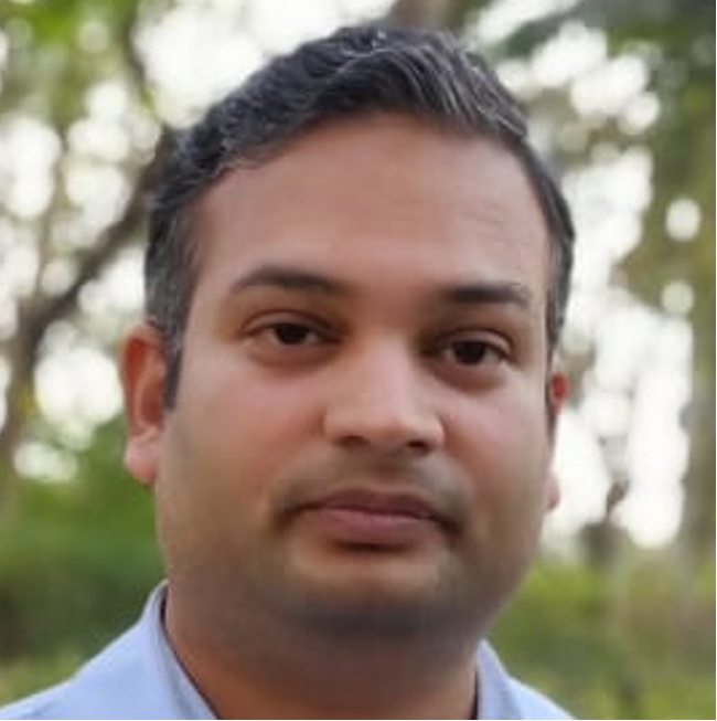 Prof. Gaurav Kabra