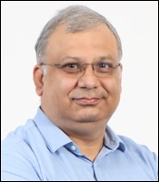 Prof. Hitesh Arora